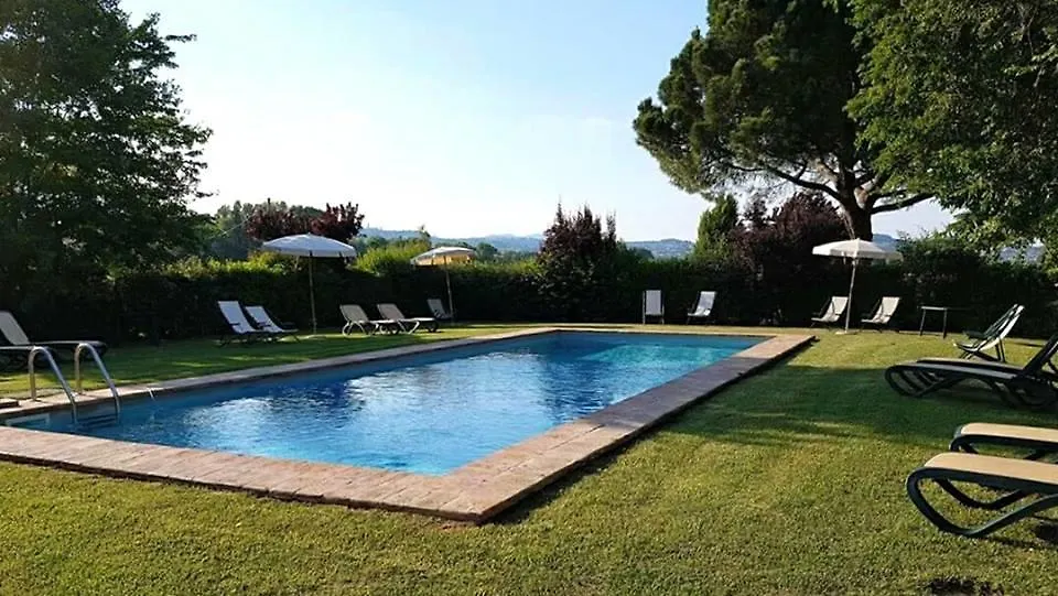 Agriturismo Pian Del Tevere Torgiano