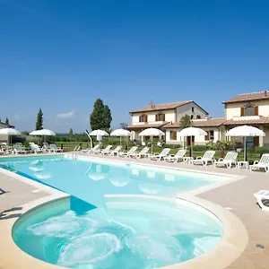 Le Rondini Di Francesco Di Assisi Vakantieboerderij