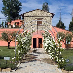 Casale Le Selvette Landhuis