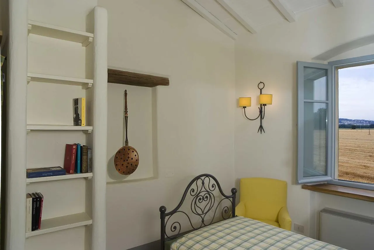Agriturismo Pian Del Tevere Torgiano